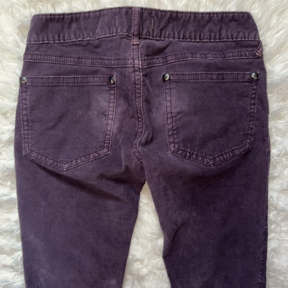 🕊️Free People Skinny Corduroy Pants, Size 27 - Picture 10 of 16